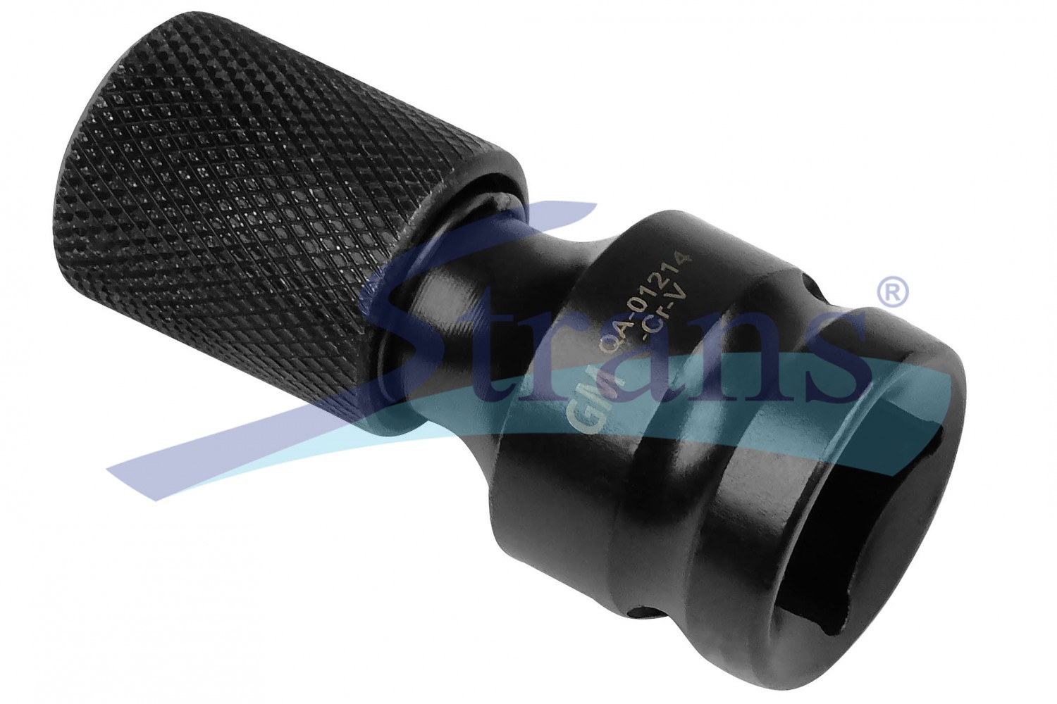 Перехідник Ударний До Гайковерта 1/2